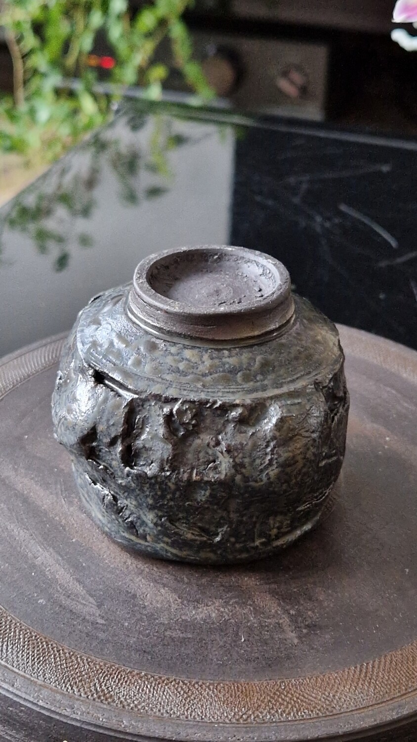 Small Sake / Tea cup