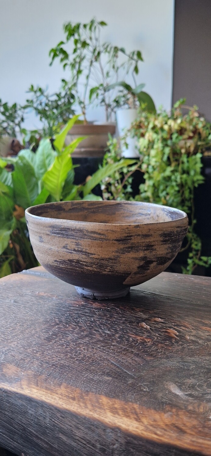 Ramen bowl
