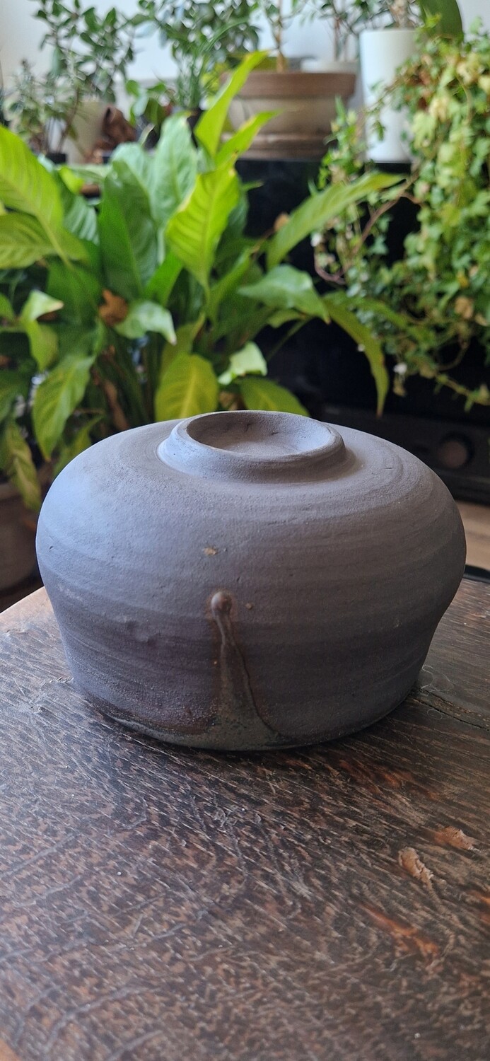 Matcha bowl