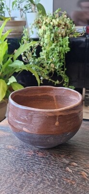 Matcha bowl