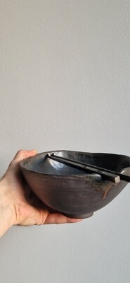 Ramen bowl