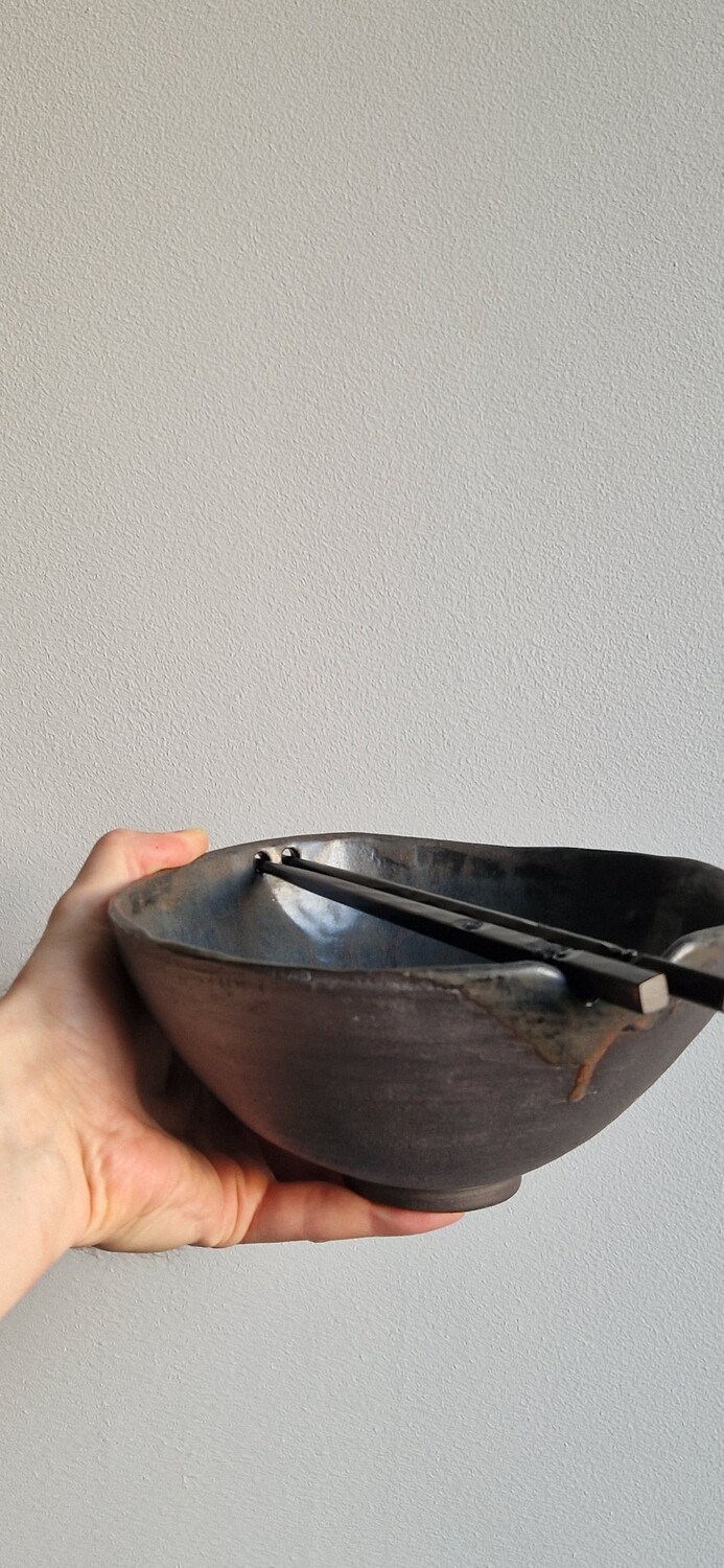 Ramen bowl