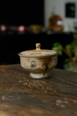 ​80ml Handcrafted Gaiwan