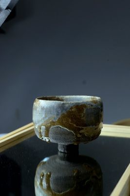 Matcha Tea Bowl