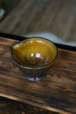 Tea Harmony Pitcher