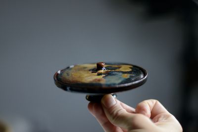 Shiboridashi for Sencha or Gyokuro (50ml)