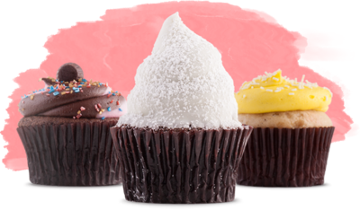 Dessert series