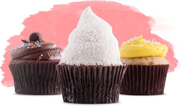 Dessert series