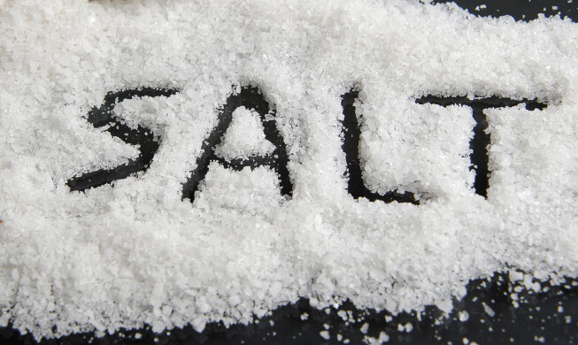 Salt