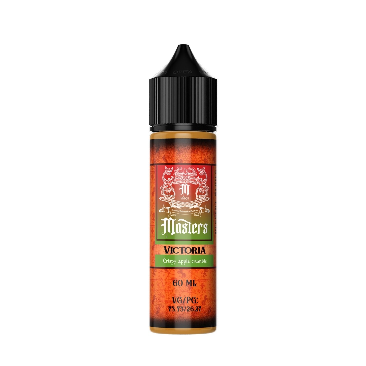 Victoria 60ml (DL)