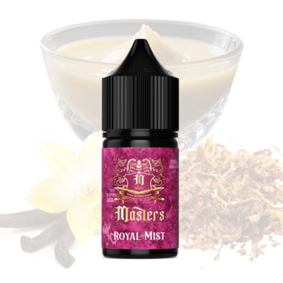 Royal Mist 30ml