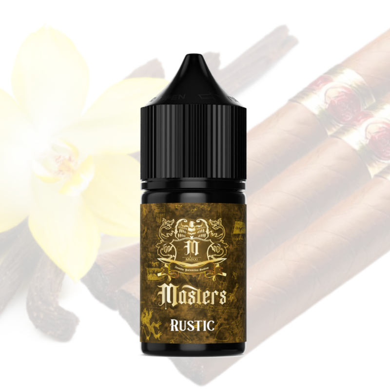 Rustic 30ml