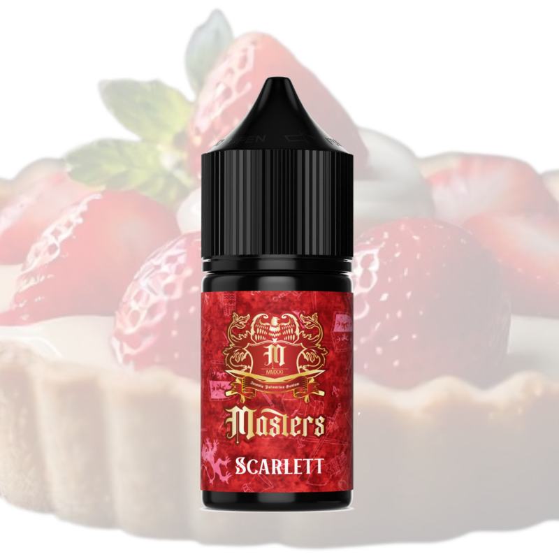 Scarlett 30ml