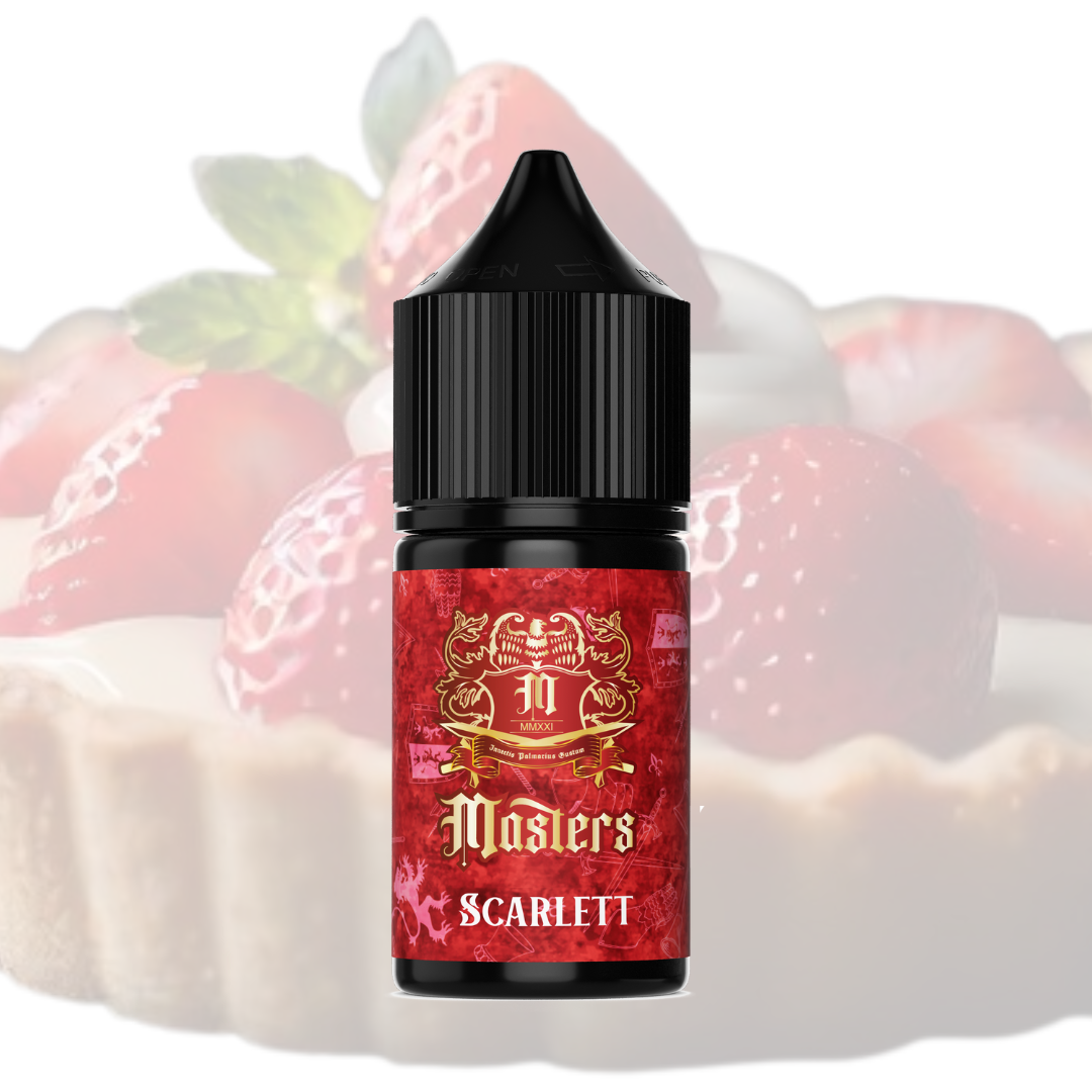 Scarlett 30ml