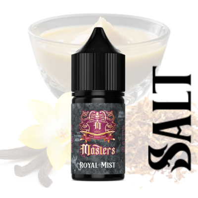 Royal Mist Salt 30ml
