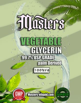 USP VEGETABLE GLYCERIN
