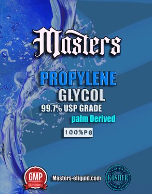 USP PROPYLENE GLYCOL