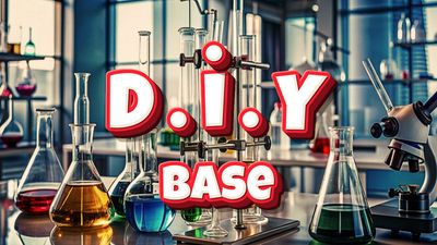 DIY Base