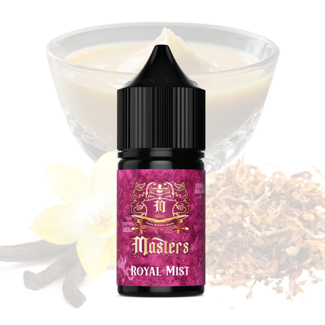 Royal Mist 30ml