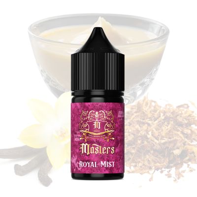 Royal Mist 30ml