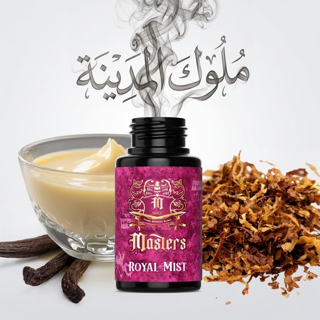 Royal Mist 30ml Royal Mist 30ml