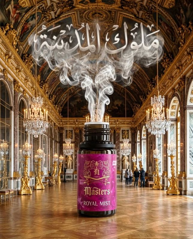 Royal Mist 30ml