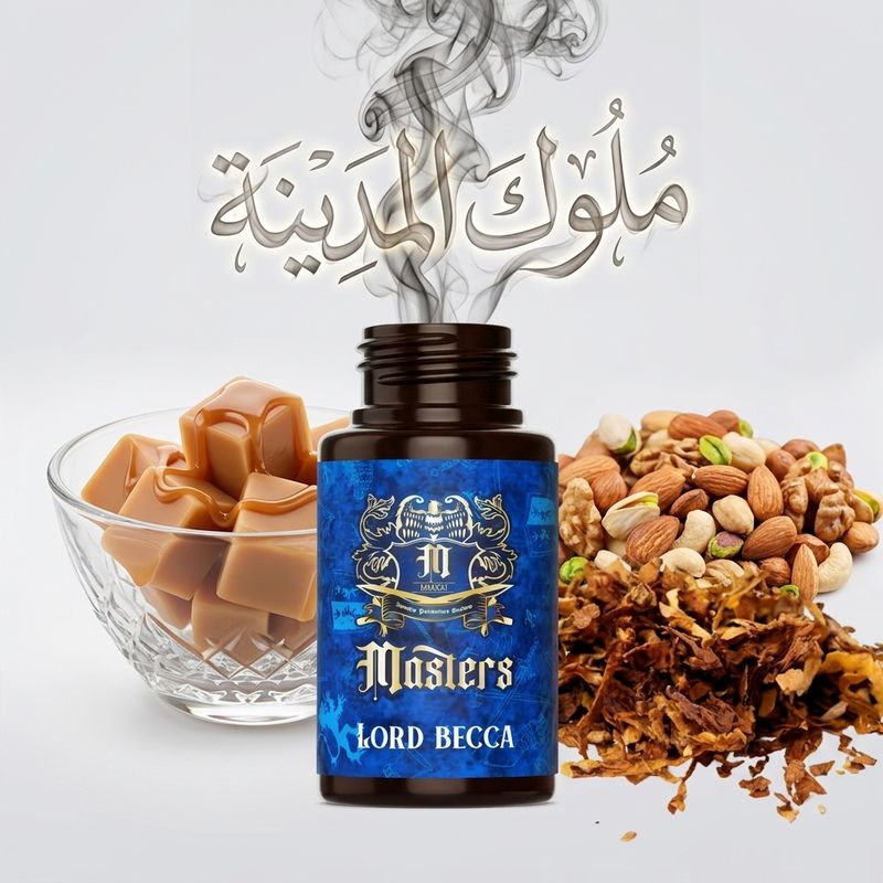 Lord Becca 30ml