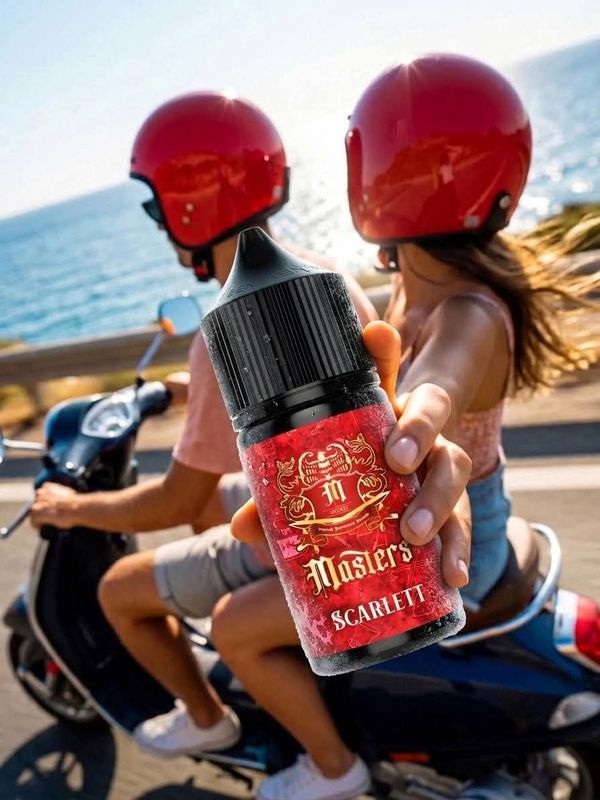 Scarlett 30ml