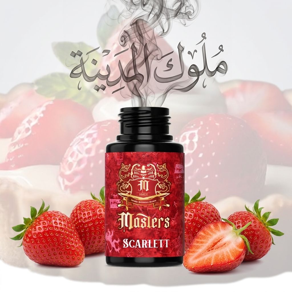 Scarlett 30ml