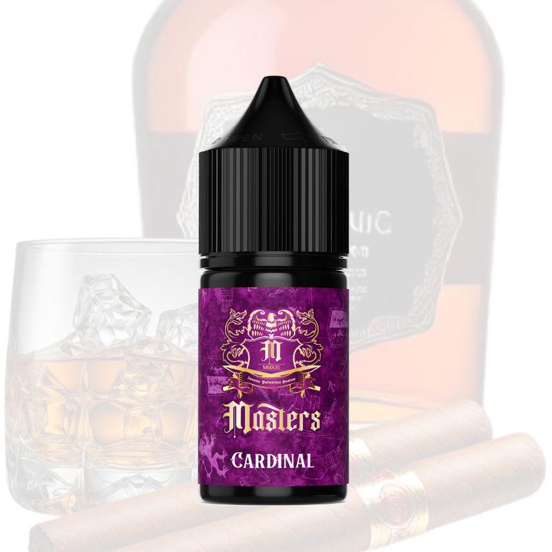 Cardinal 30ml