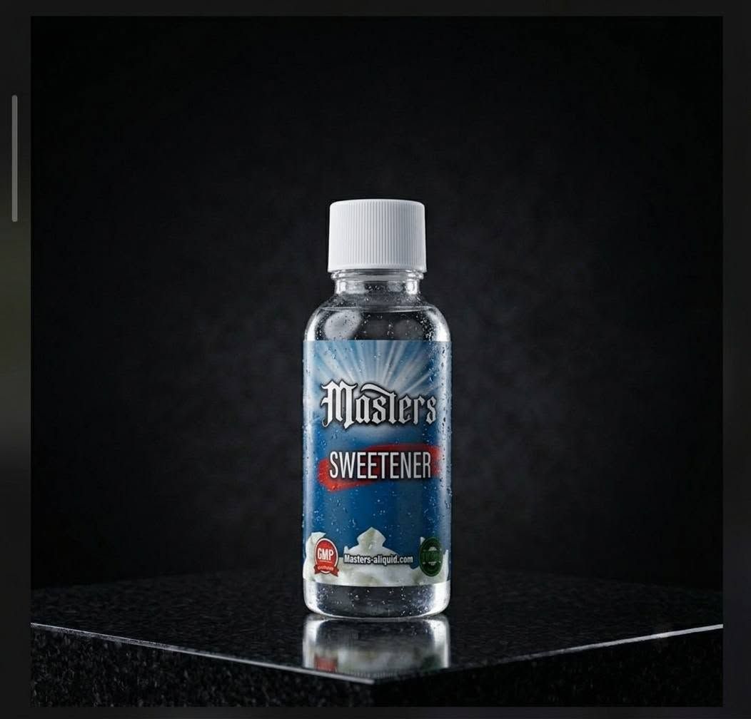 محلي (Sweetener) محلي (Sweetener)