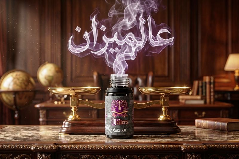Cardinal Salt 30ml