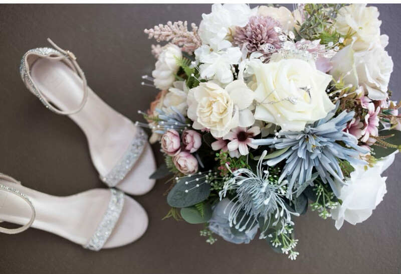 BRIDAL BOUQUETS AND RENTALS