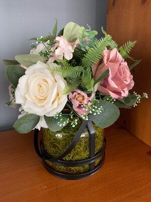 LANTERN FLOWERS