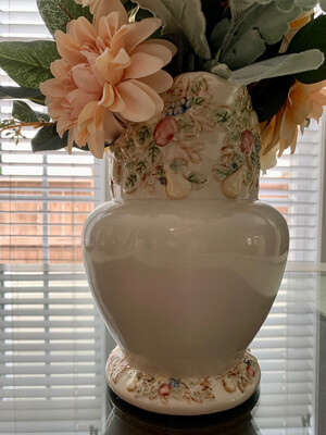 PITCHER FULL OF LOVE