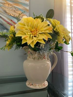 Happy Bouquet