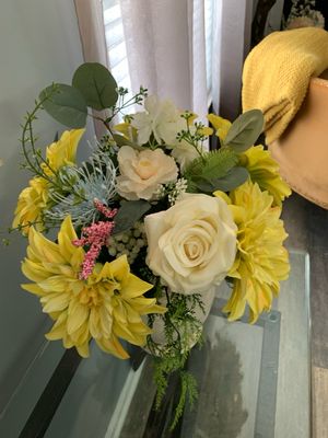 Happy Bouquet