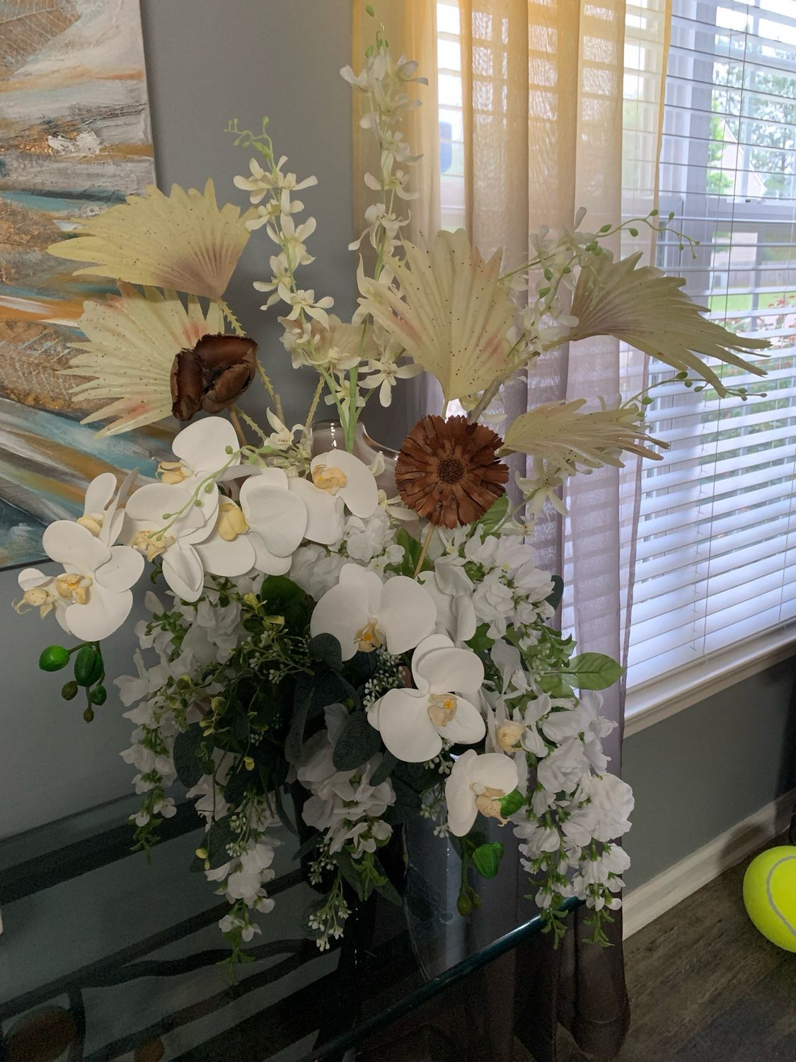 Orchids Delight