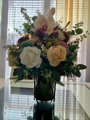 Beauty In Flowers