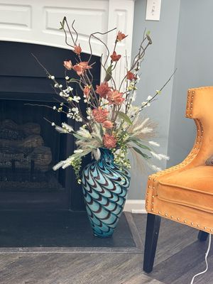 A TOUCH OF ELEGANCE