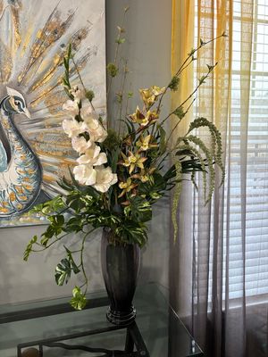 ORCHIDS BEAUTY