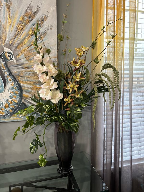 ORCHIDS BEAUTY