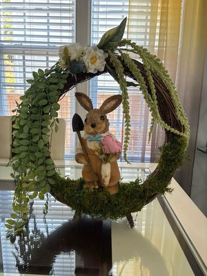 BUNNY LOVE