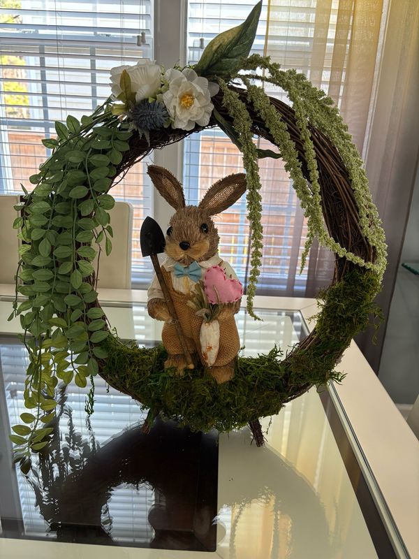 BUNNY LOVE