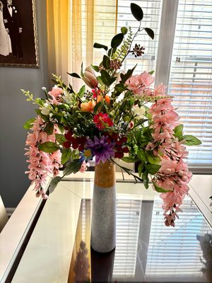 BRIGHT AND BEAUTIFUL