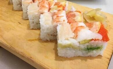 Box Sushi
