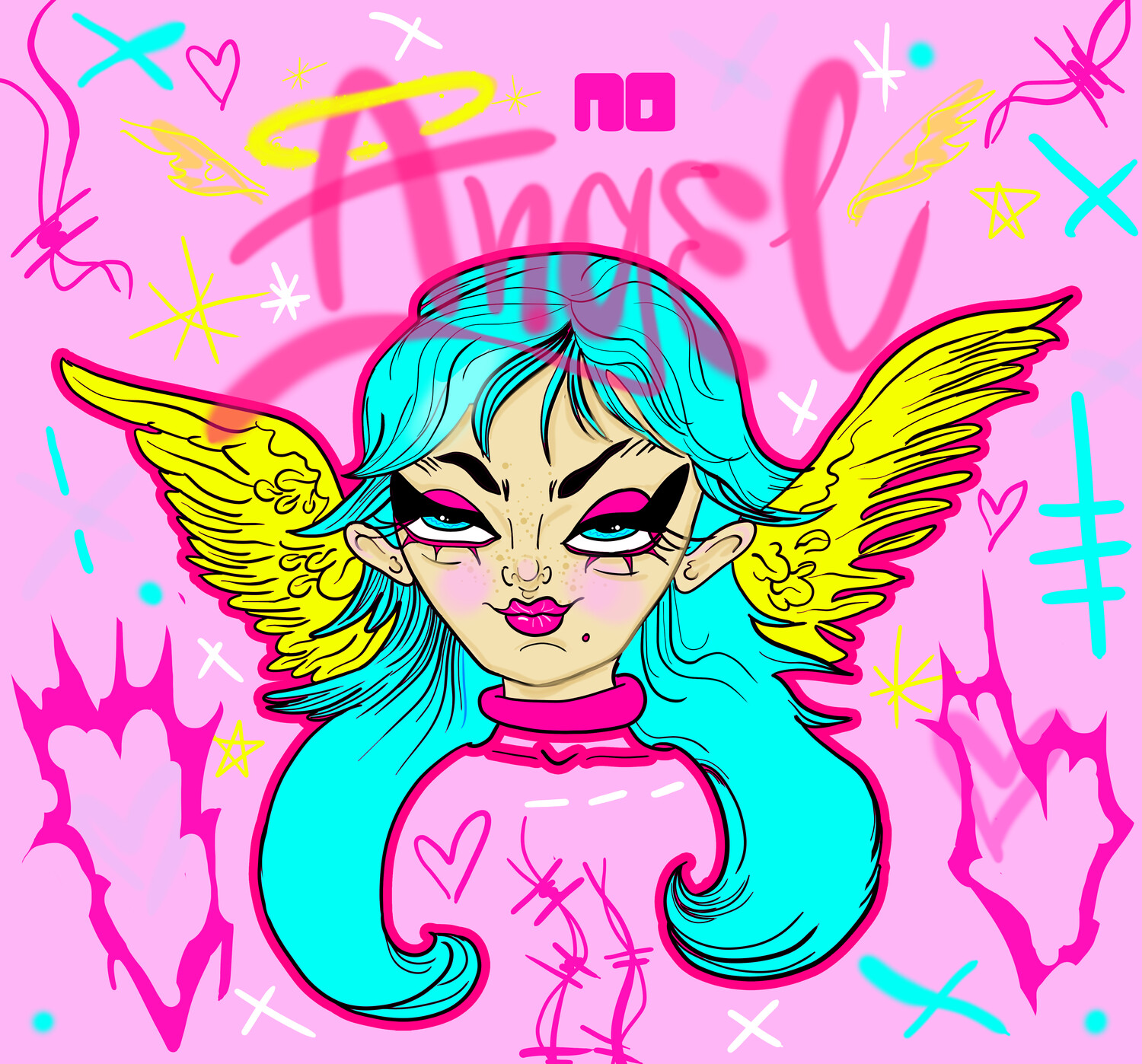 NO-ANGEL