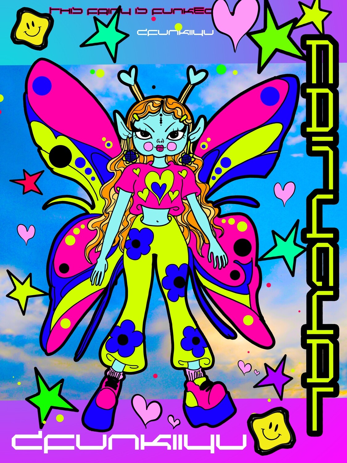 FAIRYGYAL