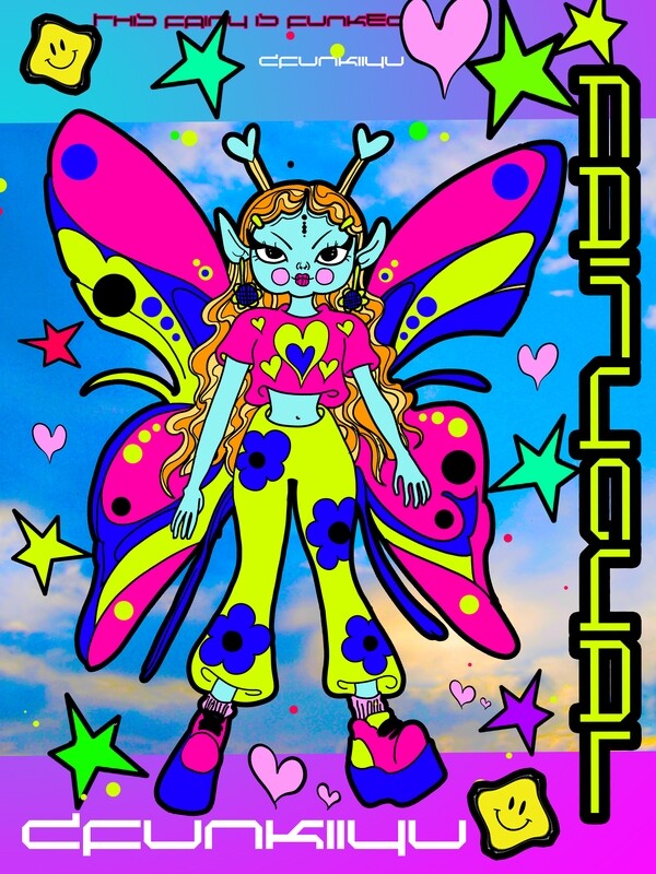 FAIRYGYAL