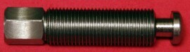 Auditor Hex Bolt for clamp screw upgrade